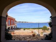 Appartamento in vendita a Palau via del Faro, 13