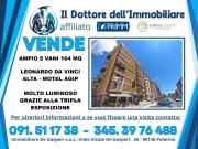 Appartamento in vendita a Palermo