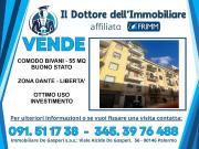 Appartamento in vendita a Palermo