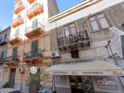 Appartamento in vendita a Palermo