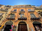 Appartamento in vendita a Palermo