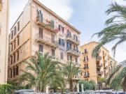 Appartamento in vendita a Palermo