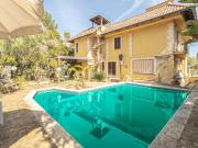 Villa in vendita a Palermo