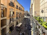 Appartamento in vendita a Palermo