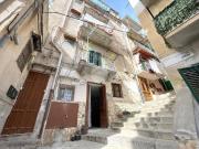Appartamento in vendita a Palermo, Boccadifalco Baida