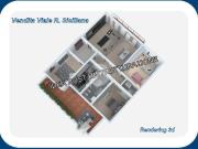 Appartamento in vendita a Palermo, Calatafimi Bassa...