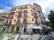 Appartamento in vendita a Palermo, Centro storico
