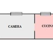 Appartamento in vendita a Palermo, Corso Tukory