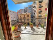 Appartamento in vendita a Palermo, Libertà Villabianca