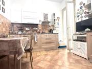 Appartamento in vendita a Palermo, Libertà Villabianca