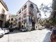 Appartamento in vendita a Palermo, Maqueda