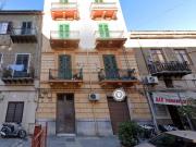 Appartamento in vendita a Palermo PA