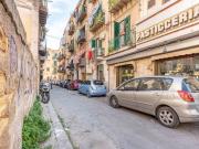 Appartamento in vendita a Palermo PA