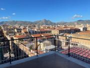 Appartamento in vendita a Palermo PA