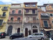 Appartamento in vendita a Palermo PA