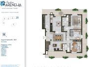 Appartamento in vendita a Palermo PA