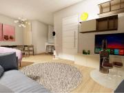 Appartamento in vendita a Monreale PA