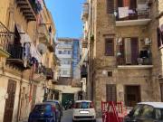 Appartamento in vendita a Palermo PA