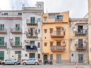 Appartamento in vendita a Palermo PA