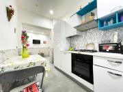 Appartamento in vendita a Palermo PA