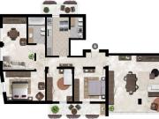 Appartamento in vendita a Palermo PA