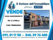 Appartamento in vendita a Palermo PA