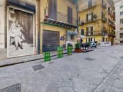 Appartamento in vendita a Palermo PA