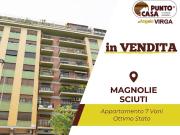 Appartamento in vendita a Palermo PA