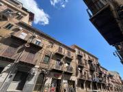 Appartamento in vendita a Palermo PA