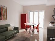 Appartamento in vendita a Palermo PA