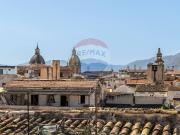 Appartamento in vendita a Palermo PA