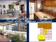 Appartamento in vendita a Palermo PA