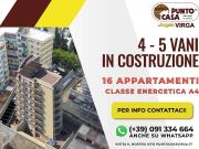 Appartamento in vendita a Palermo PA