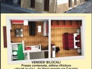 Appartamento in vendita a Palermo PA