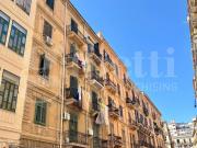 Appartamento in vendita a Palermo PA