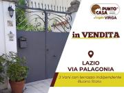 Appartamento in vendita a Palermo PA