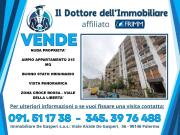 Appartamento in vendita a Palermo PA