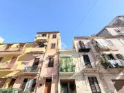 Appartamento in vendita a Palermo PA