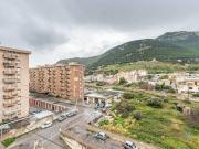 Appartamento in vendita a Palermo, Partanna