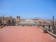 Appartamento in vendita a Palermo piazzetta Visita...