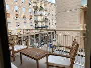Appartamento in vendita a Palermo, Politeama