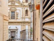 Appartamento in vendita a Palermo via Maqueda, 129, Kalsa