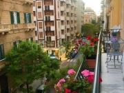 Appartamento in vendita a Palermo via Niccolò Garzilli,...