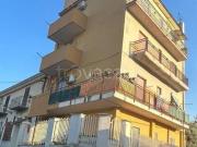Appartamento in vendita a Palermo via Saro Urzì, Olio di...