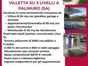 Appartamento in vendita a Palinuro, Centola