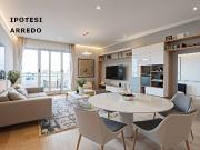 Appartamento in vendita a Palmanova UD