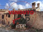 Appartamento in vendita a Palombara Sabina, Centro Storico