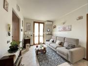 Appartamento in vendita a Palosco BG