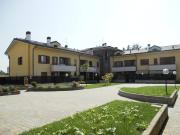 Appartamento in vendita a Parabiago MI