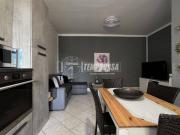 Appartamento in vendita a Parabiago MI